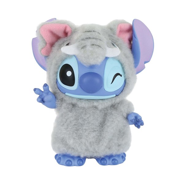 STITCH ÉLÉPHANT - DISNEY GRAND JESTER