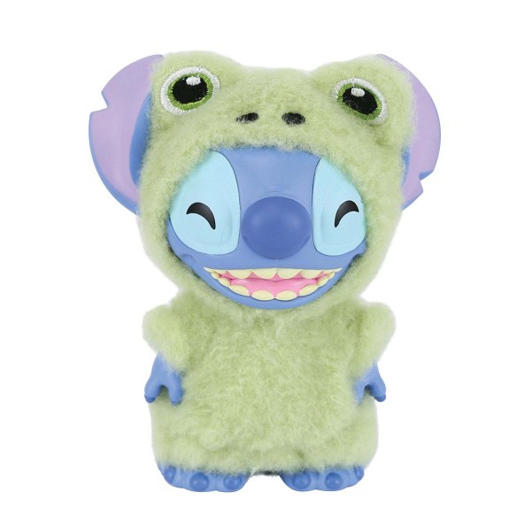 STITCH GRENOUILLE - DISNEY GRAND JESTER
