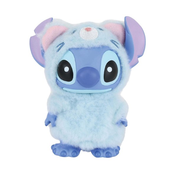 STITCH SOURIS - DISNEY GRAND JESTER