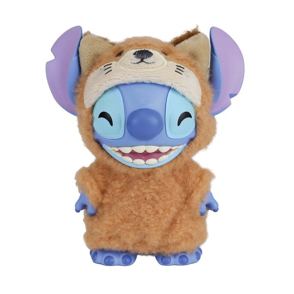 STITCH RENARD - DISNEY GRAND JESTER