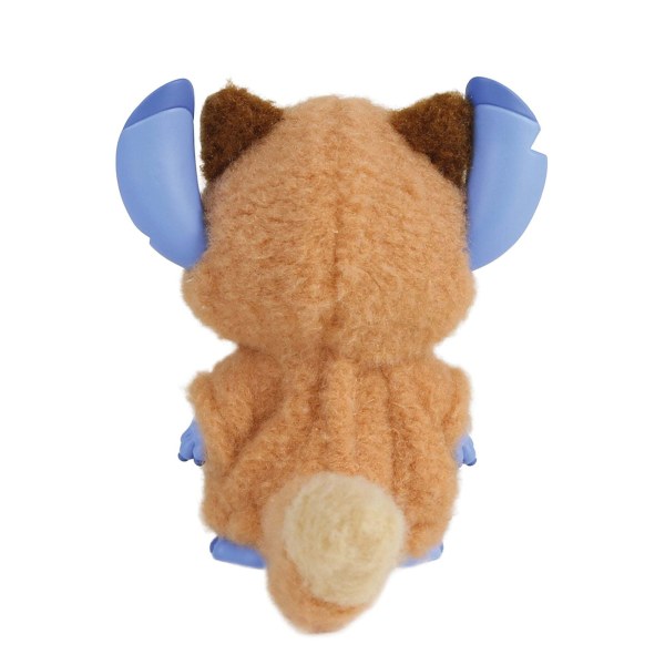 STITCH RENARD - DISNEY GRAND JESTER