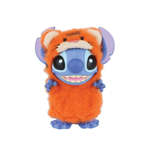STITCH TIGRE - DISNEY GRAND JESTER