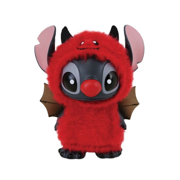 STITCH CHAUVE SOURIS - DISNEY GRAND JESTER