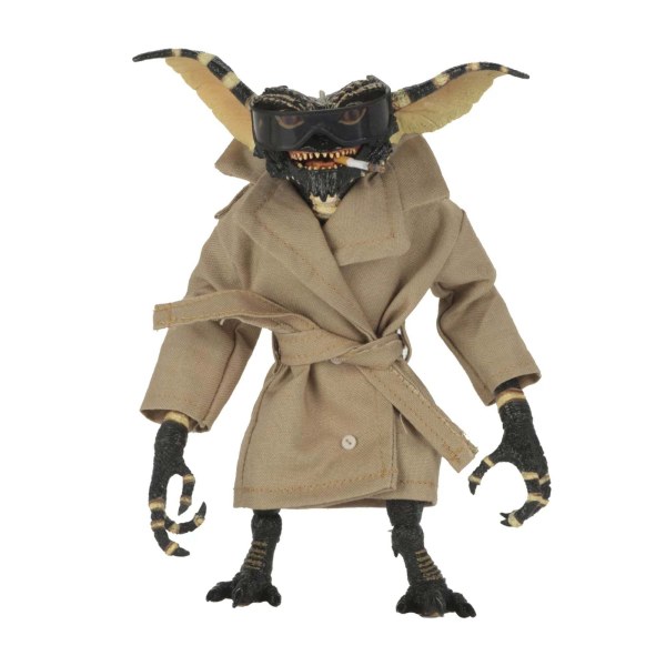 FIGURINE D'ACTION ULTIMATE FLASHER - NECA GREMLINS