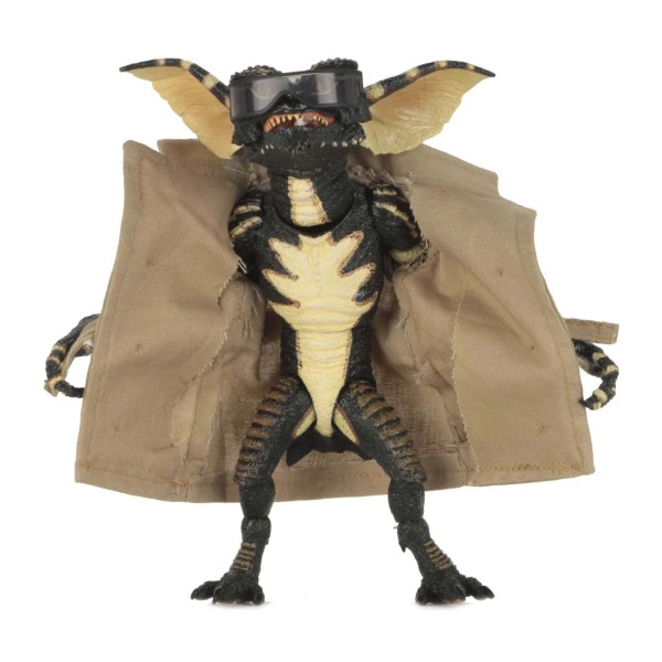 FIGURINE D'ACTION ULTIMATE FLASHER - NECA GREMLINS