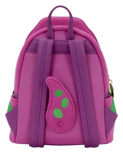 Mattel by Loungefly Mini sac à dos  Barney