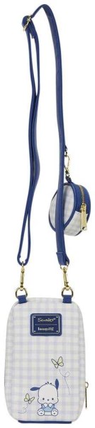 Sanrio by Loungefly sac à bandoulière Sling Pochacco