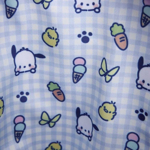 Sanrio by Loungefly sac à bandoulière Sling Pochacco