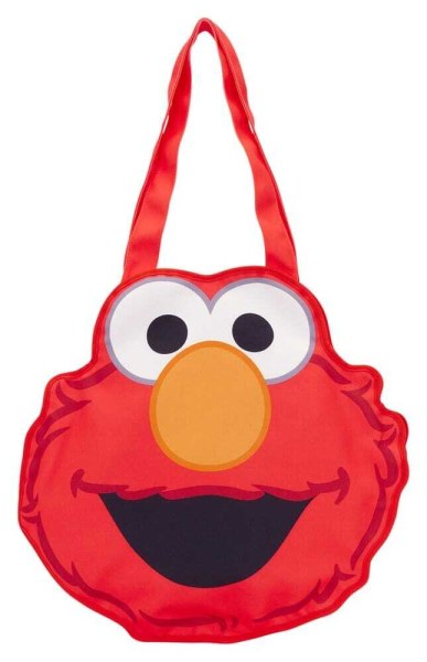 Sesame Street by Loungefly sac shopping Elmo