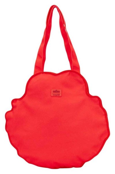 Sesame Street by Loungefly sac shopping Elmo