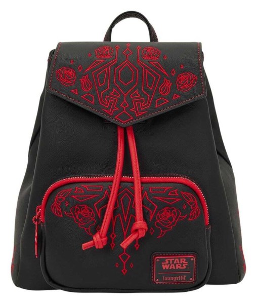 Star Wars by Loungefly Mini sac à dos Darth Maul