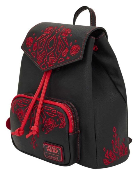 Star Wars by Loungefly Mini sac à dos Darth Maul