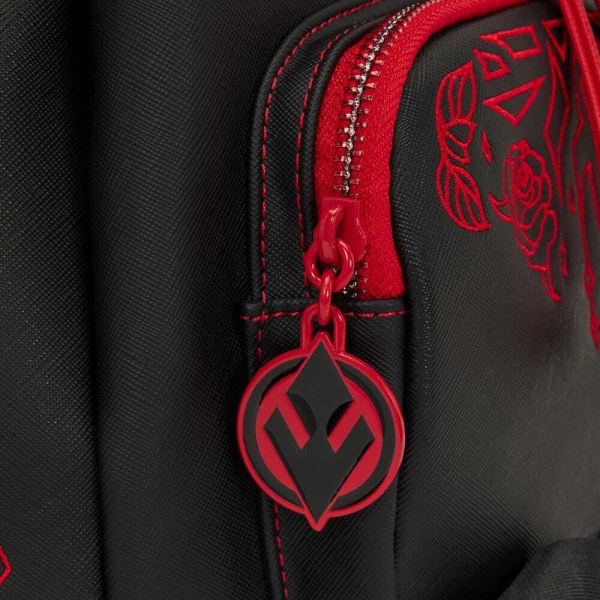 Star Wars by Loungefly Mini sac à dos Darth Maul