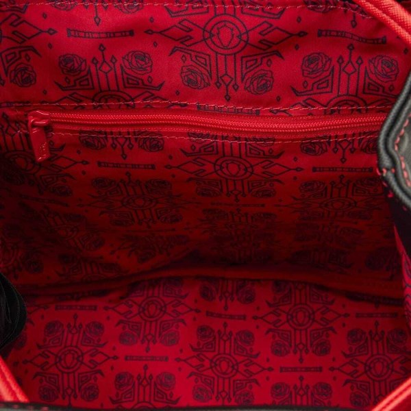 Star Wars by Loungefly Mini sac à dos Darth Maul