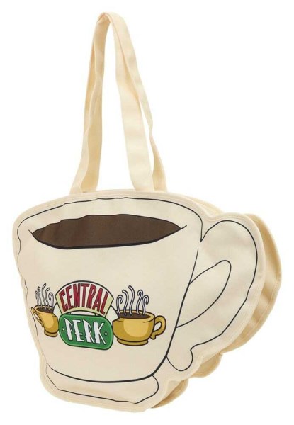 Warner Bros by Loungefly sac shopping Friends