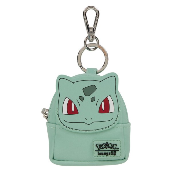 Porte-clés mystère – Mini sac à dos Loungefly – Pokémon