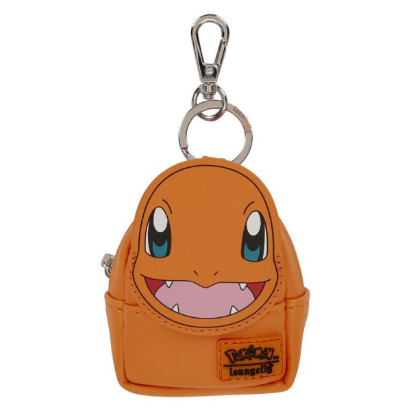 Porte-clés mystère – Mini sac à dos Loungefly – Pokémon