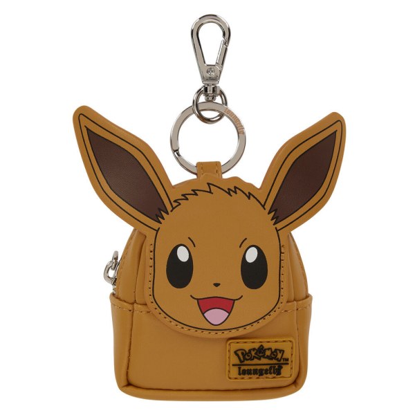Porte-clés mystère – Mini sac à dos Loungefly – Pokémon
