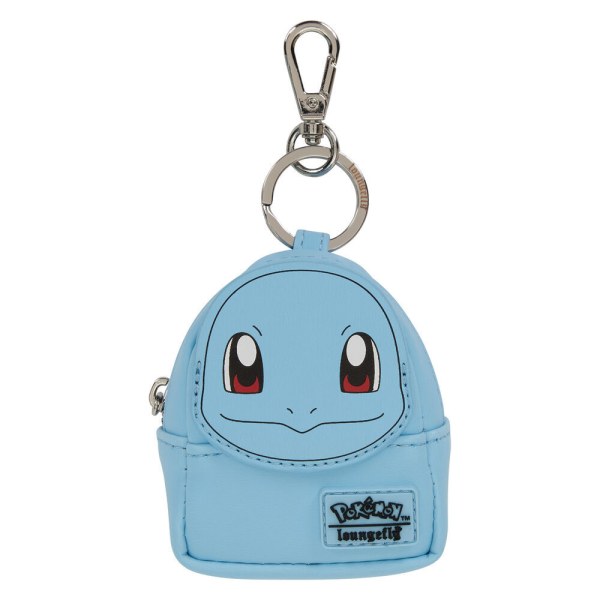 Porte-clés mystère – Mini sac à dos Loungefly – Pokémon