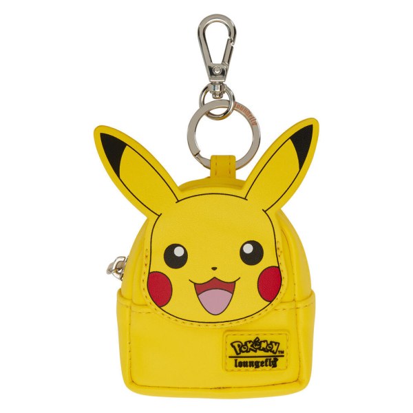 Porte-clés mystère – Mini sac à dos Loungefly – Pokémon