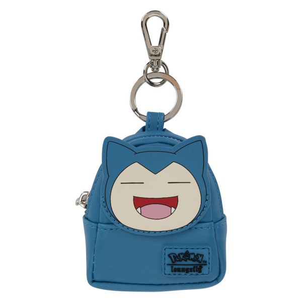 Porte-clés mystère – Mini sac à dos Loungefly – Pokémon