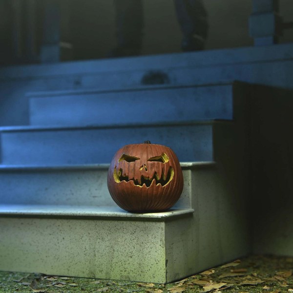FIGURINE D'ACTION ULTIMATE MICHAEL MYERS - NECA HALLOWEEN ENDS (FILM DE 2022)