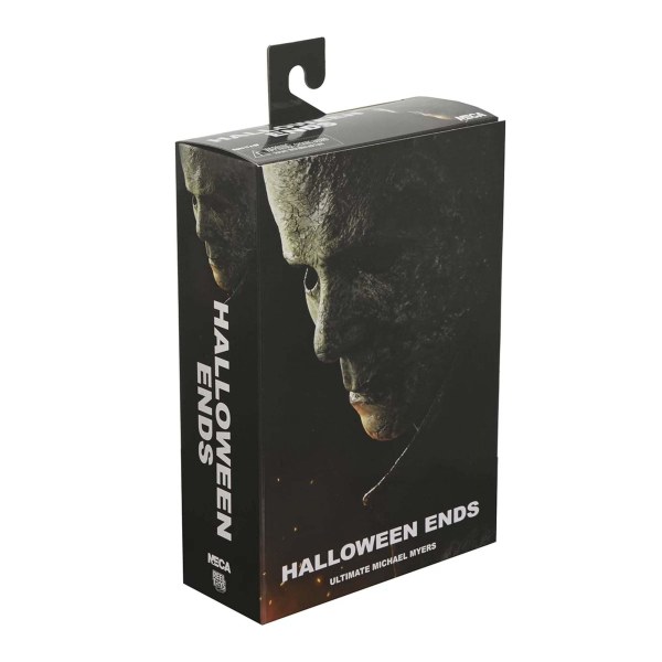 FIGURINE D'ACTION ULTIMATE MICHAEL MYERS - NECA HALLOWEEN ENDS (FILM DE 2022)