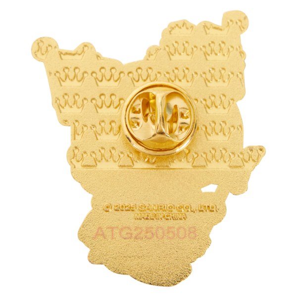 Boîte surprise mystère – Pin's en émail – Hello Kitty Kuromi 20e anniversaire