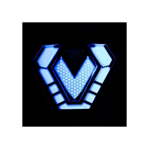 PIN'S RÉACTEUR ARC IRONHEART WAKANDA FOREVER - MARVEL BLACK PANTHER
