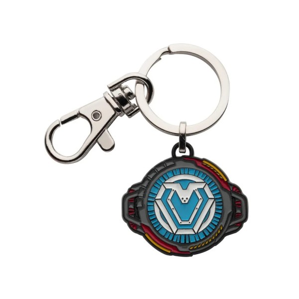 PORTE-CLÉS IRONHEART - MARVEL BLACK PANTHER WAKANDA FOREVER
