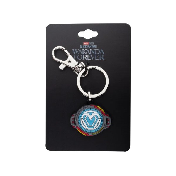 PORTE-CLÉS IRONHEART - MARVEL BLACK PANTHER WAKANDA FOREVER