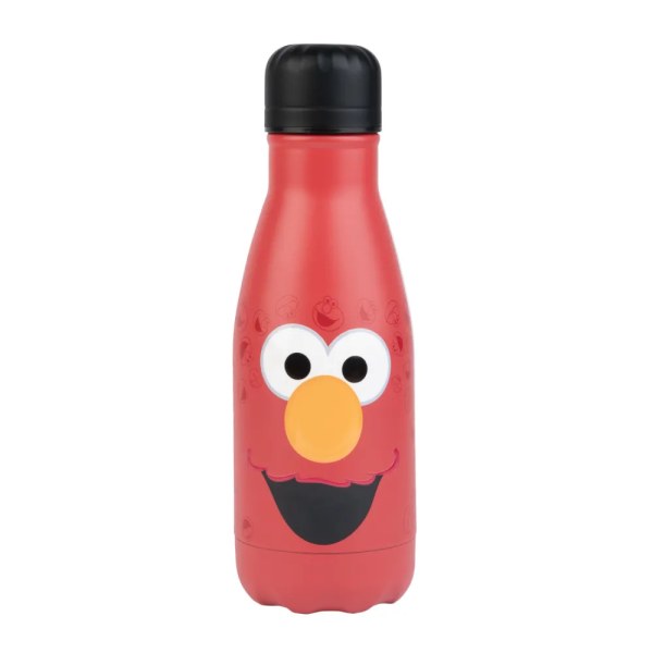 Bouteille isotherme en métal 260 ml - Rue Sésame