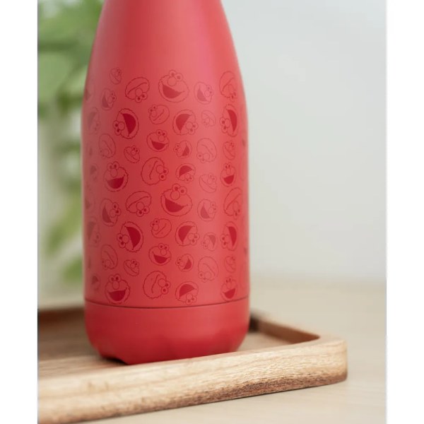 Bouteille isotherme en métal 260 ml - Rue Sésame