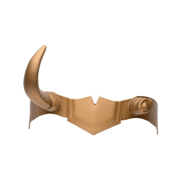 Réplique de la couronne de Sylvie – Marvel – Loki