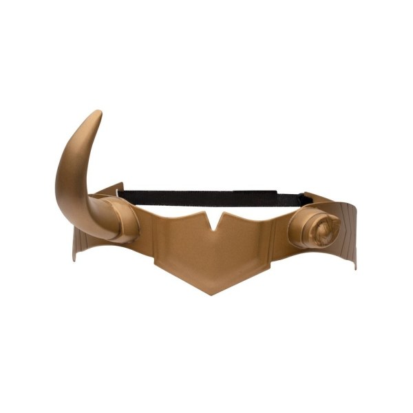 Réplique de la couronne de Sylvie – Marvel – Loki