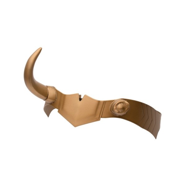 Réplique de la couronne de Sylvie – Marvel – Loki