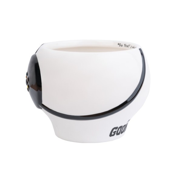 3D BOWL WILLY LE BORGNE - LES GOONIES