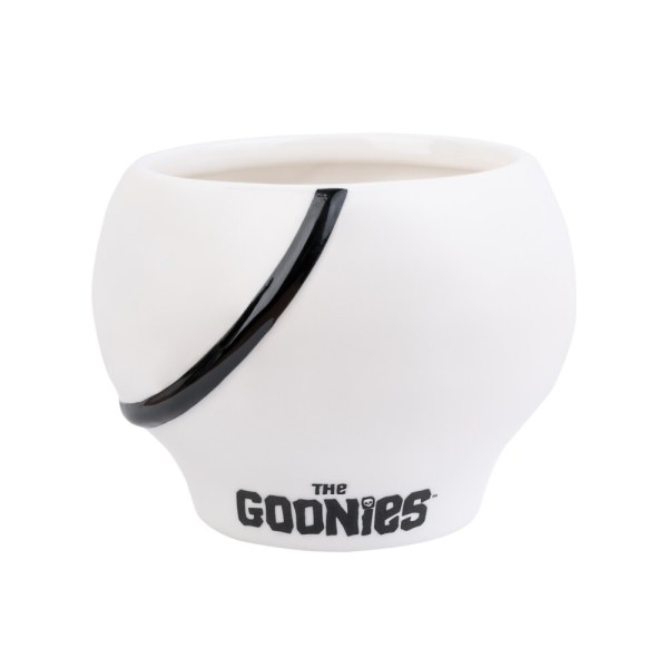 3D BOWL WILLY LE BORGNE - LES GOONIES