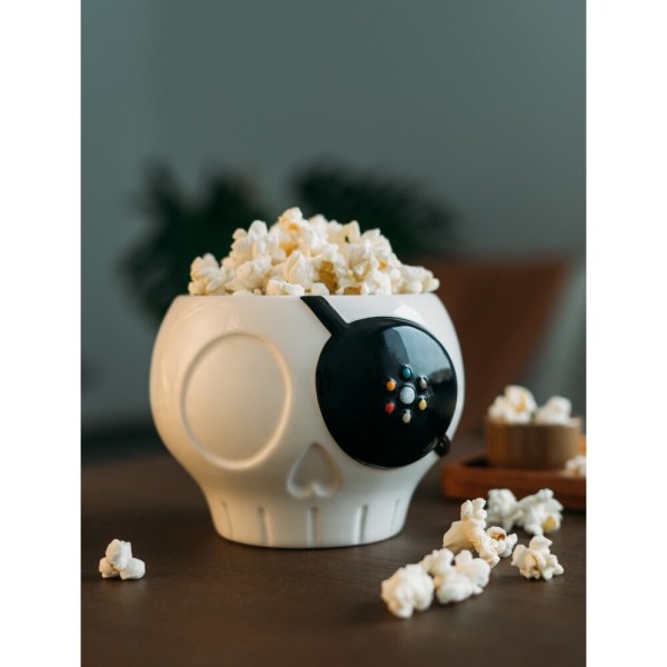 3D BOWL WILLY LE BORGNE - LES GOONIES
