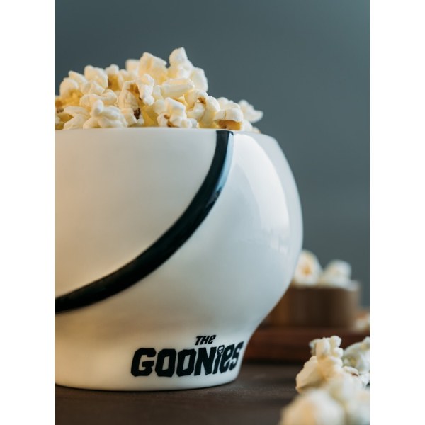3D BOWL WILLY LE BORGNE - LES GOONIES