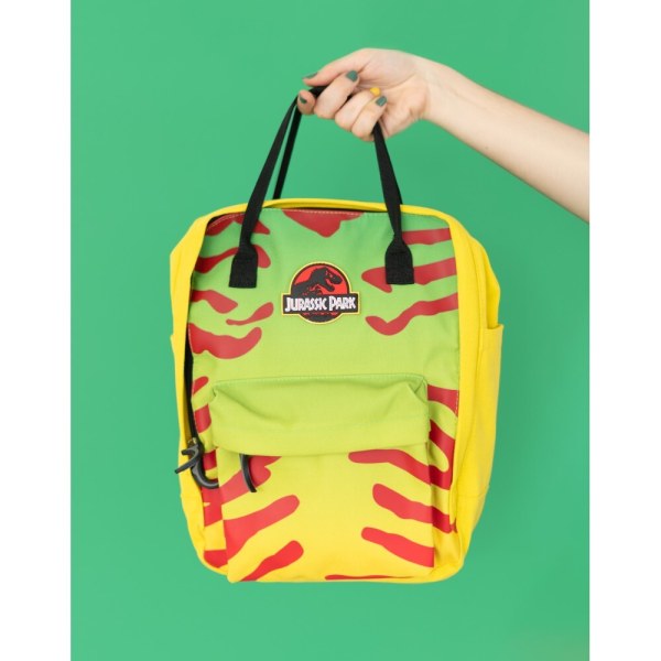 Sac à dos Jurassic Park « Everyday »