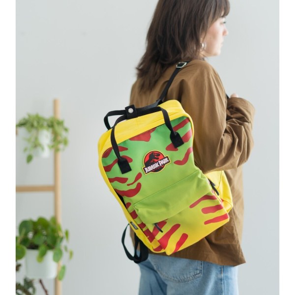 Sac à dos Jurassic Park « Everyday »