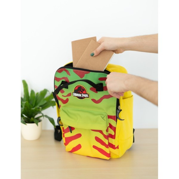 Sac à dos Jurassic Park « Everyday »