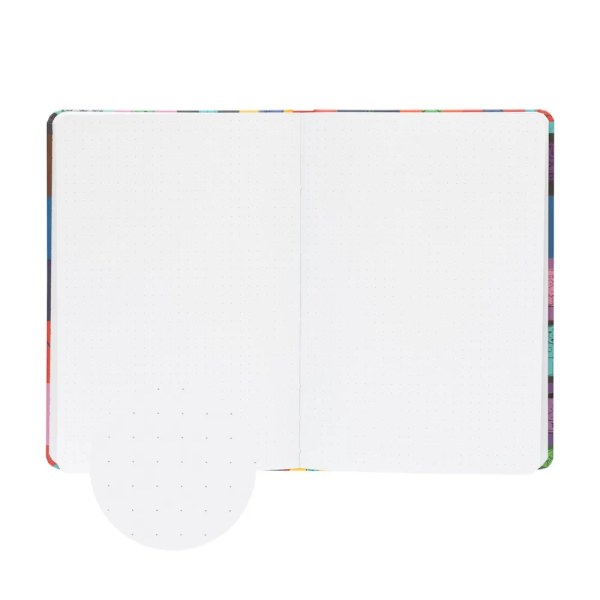 CARNET DE NOTES A5 PREMIUM - SOUTH PARK