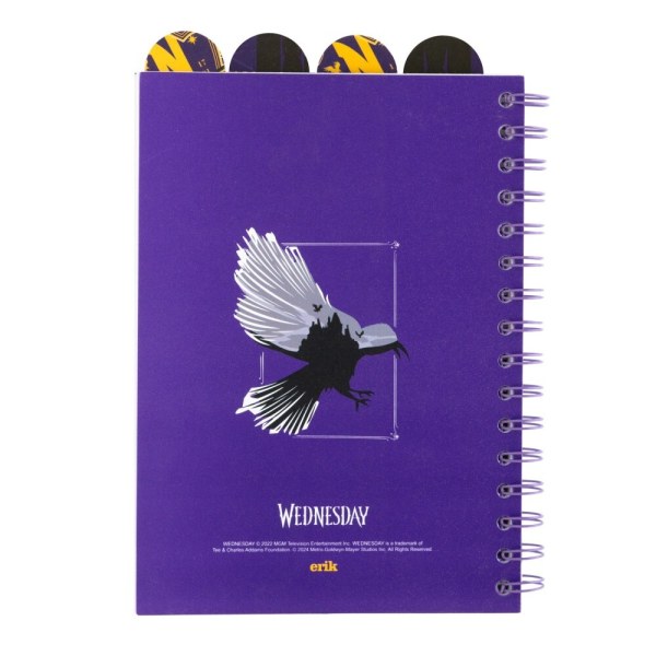 Cahier de projet Mercredi