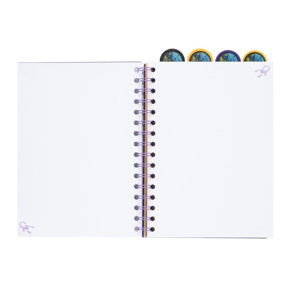 Cahier de projet Mercredi