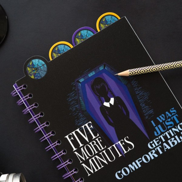 Cahier de projet Mercredi