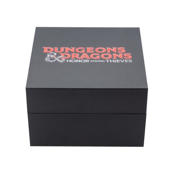 REPLIQUE DU LANCEUR DE SORTS - DONJONS & DRAGONS L'HONNEUR DES VOLEURS