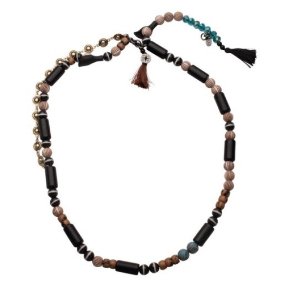 Réplique de la tiare et de la ceinture perlée d'Ahsoka Tano de Star Wars