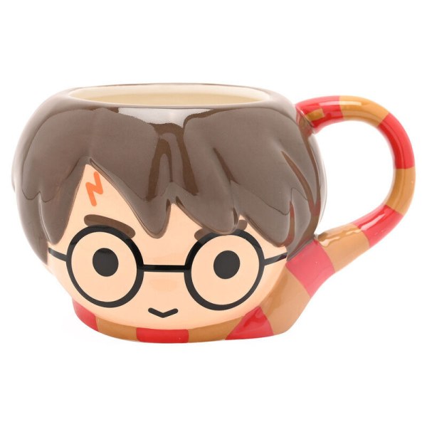 Mug 3D Harry - Harry Potter